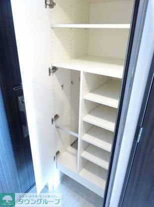 ザ・レジデンス・オブ・トーキョーJK40の物件内観写真