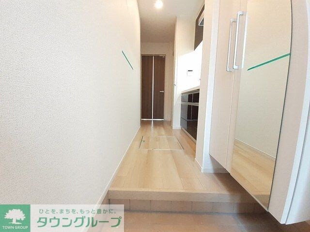 イリーデIIの物件内観写真