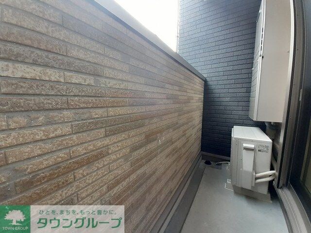 イリーデIIの物件内観写真