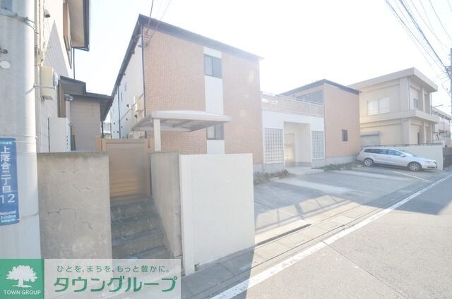 アーバンコート沙羅の物件内観写真