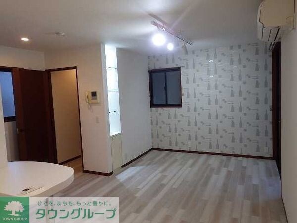 アーバンコート沙羅の物件内観写真