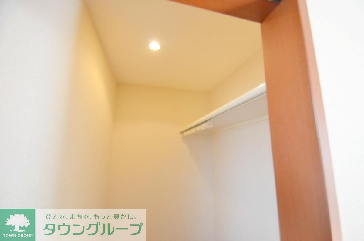 アーバンコート沙羅の物件内観写真