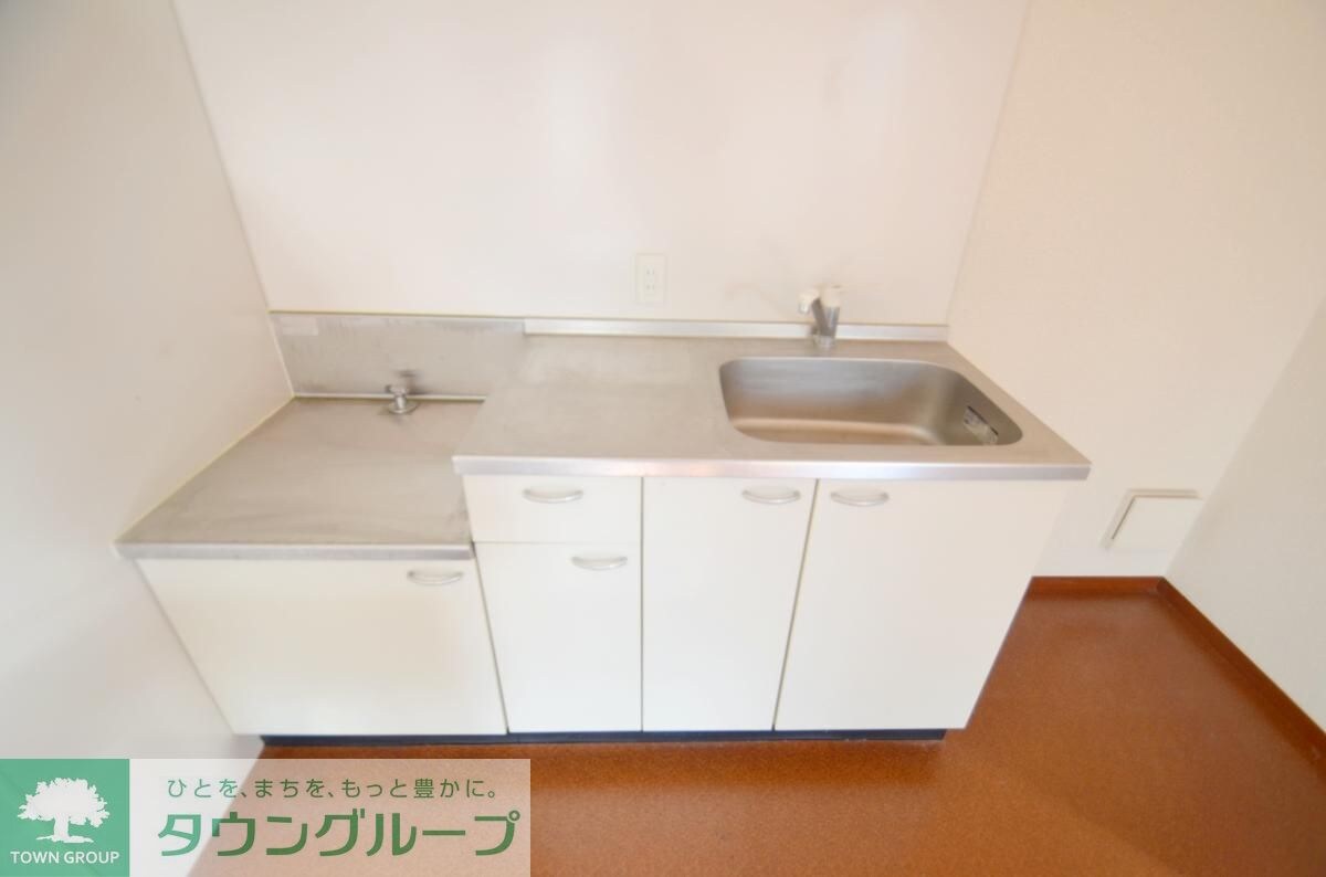 アーバンコート沙羅の物件内観写真