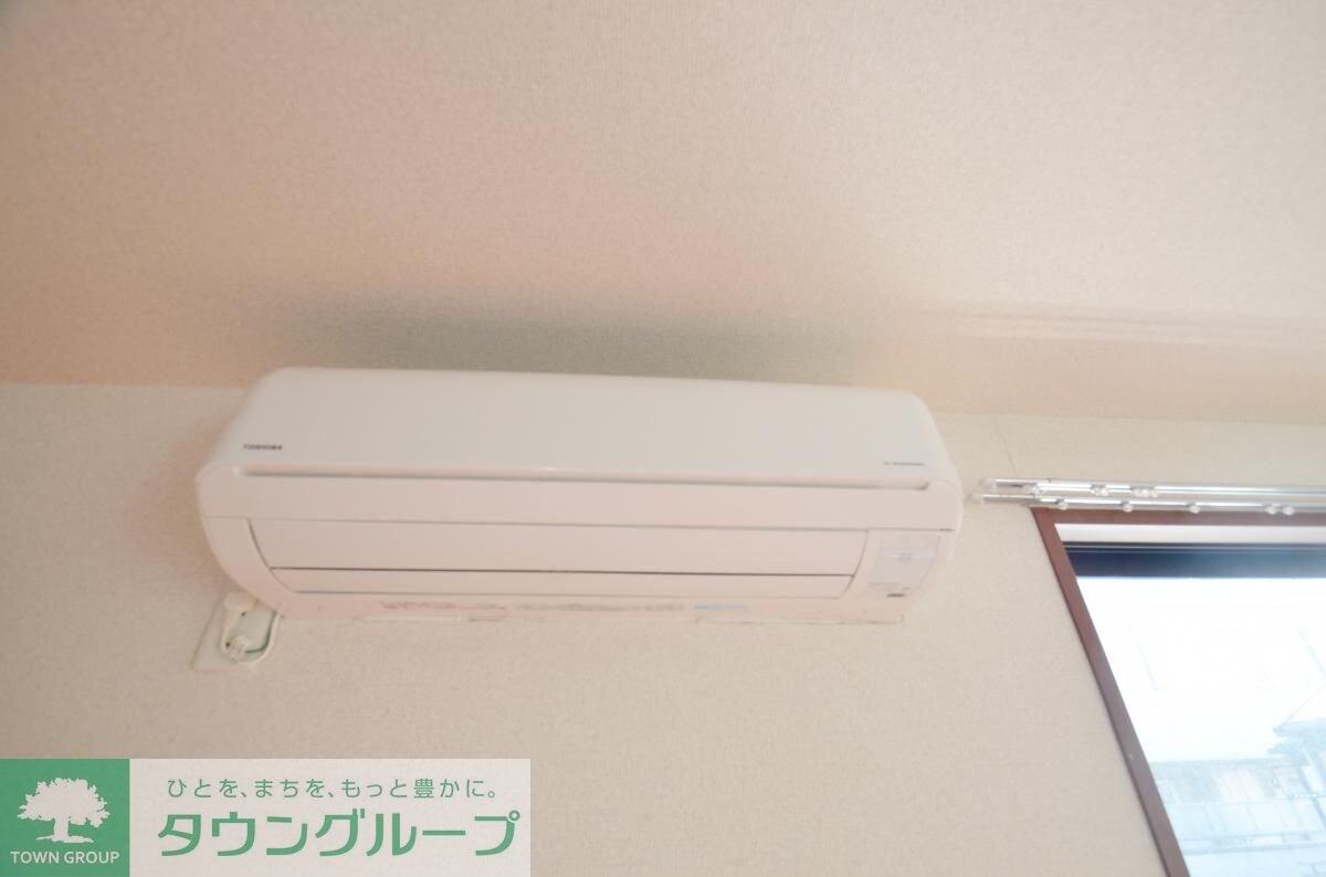 アーバンコート沙羅の物件内観写真