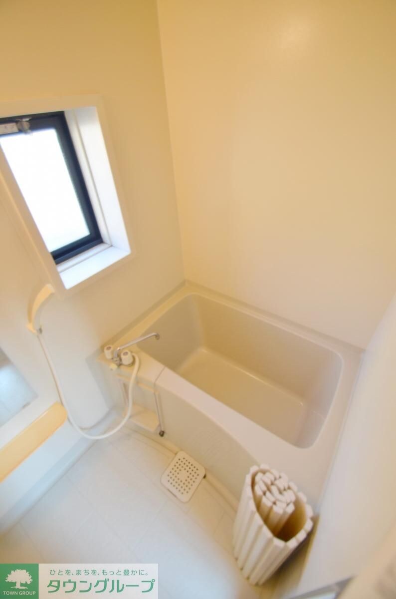 アーバンコート沙羅の物件内観写真