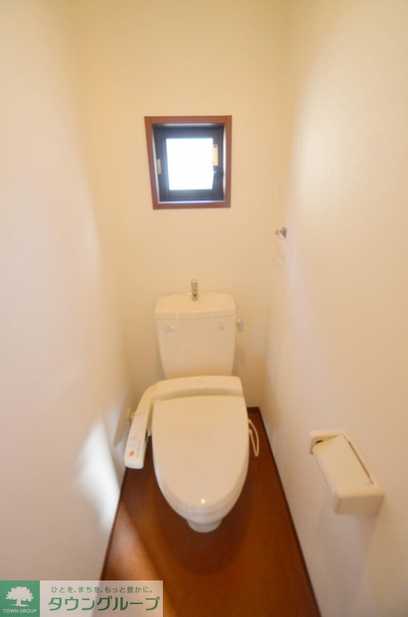 アーバンコート沙羅の物件内観写真