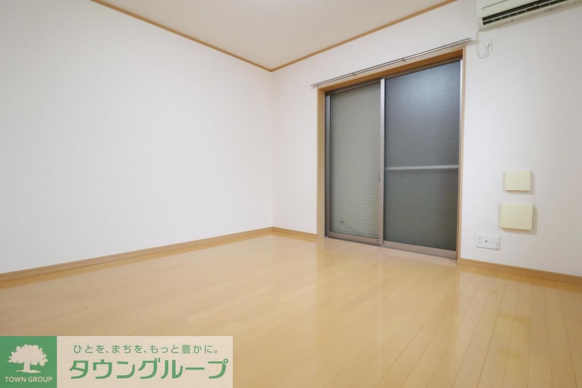 アムールモネの物件内観写真