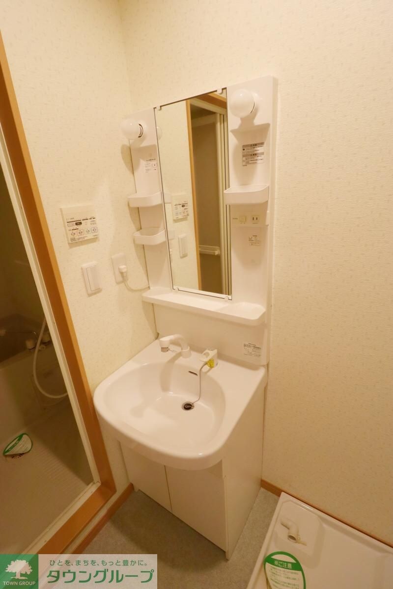 アムールモネの物件内観写真