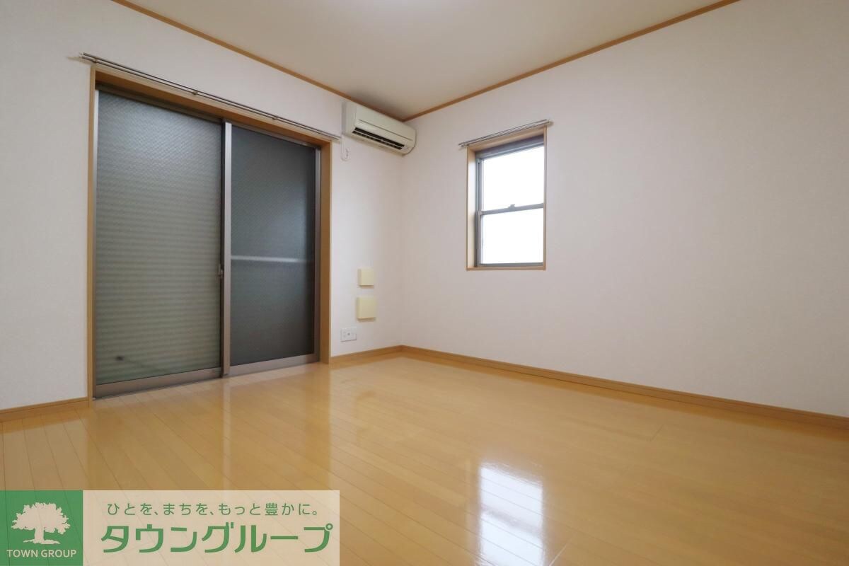 アムールモネの物件内観写真