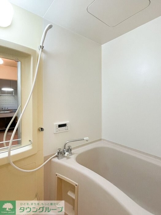 リバーサイド Bの物件内観写真