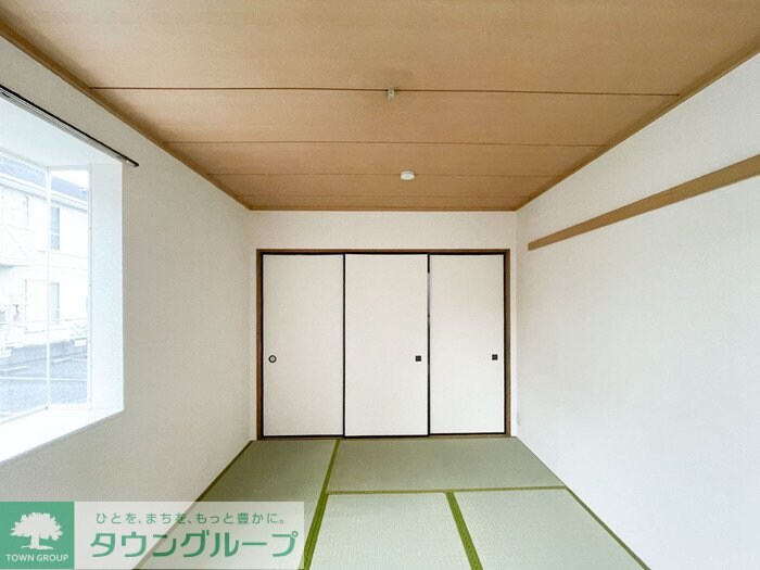 リバーサイド Bの物件内観写真