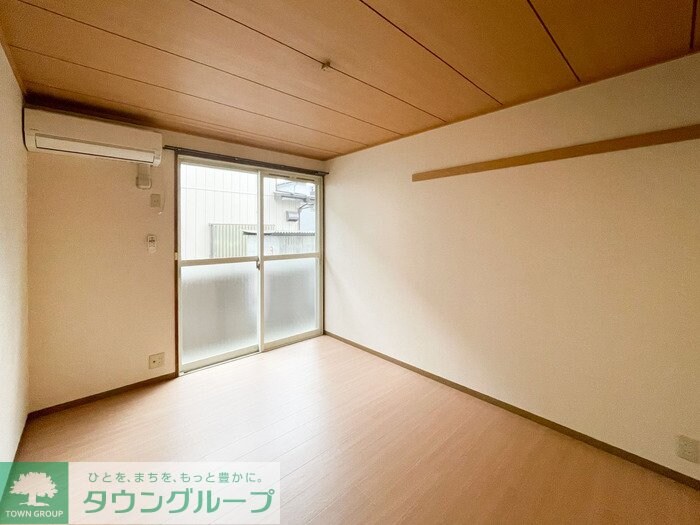 リバーサイド Bの物件内観写真