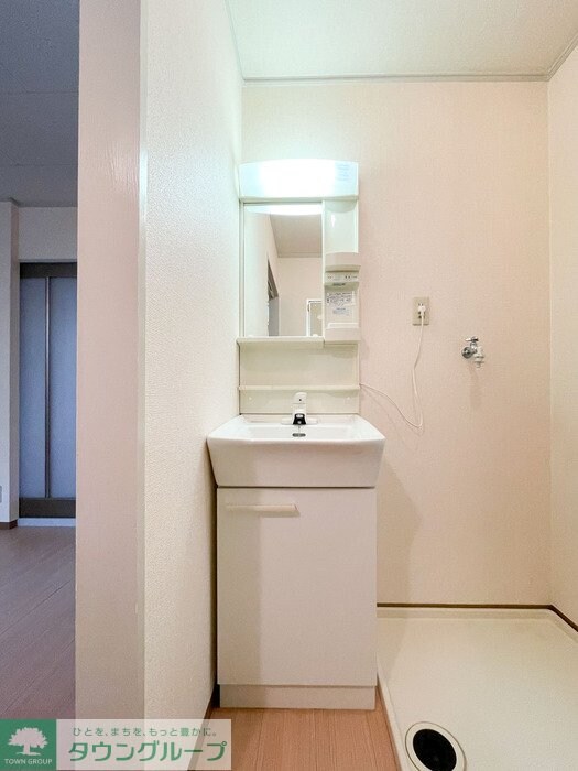 リバーサイド Bの物件内観写真