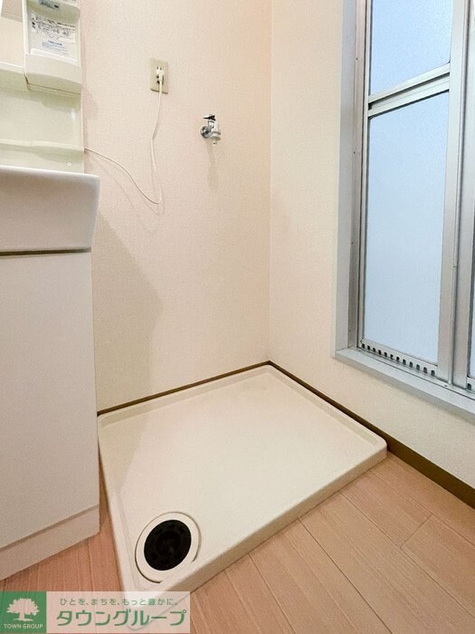 リバーサイド Bの物件内観写真