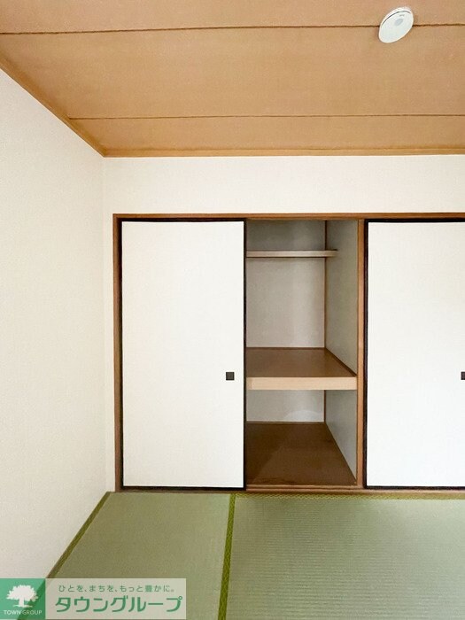 リバーサイド Bの物件内観写真