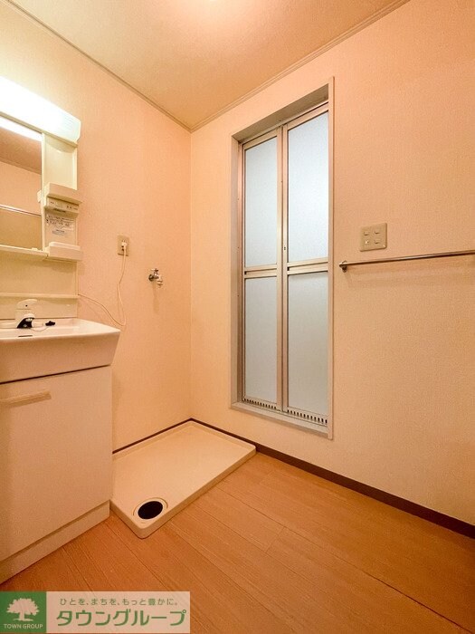 リバーサイド Bの物件内観写真