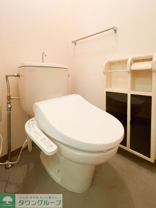 リバーサイド Bの物件内観写真