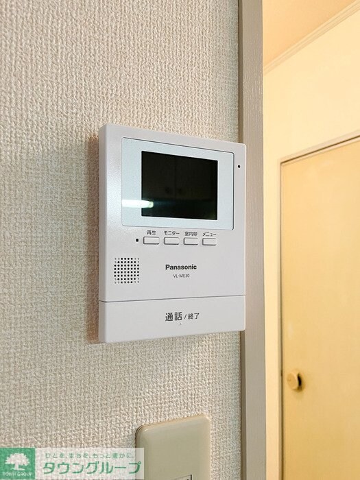 リバーサイド Bの物件内観写真