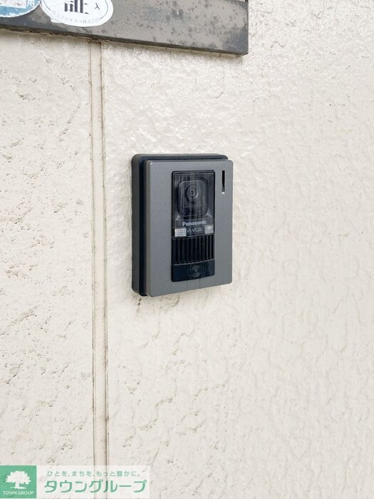 リバーサイド Bの物件内観写真