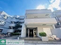 コスモ北戸田の物件内観写真