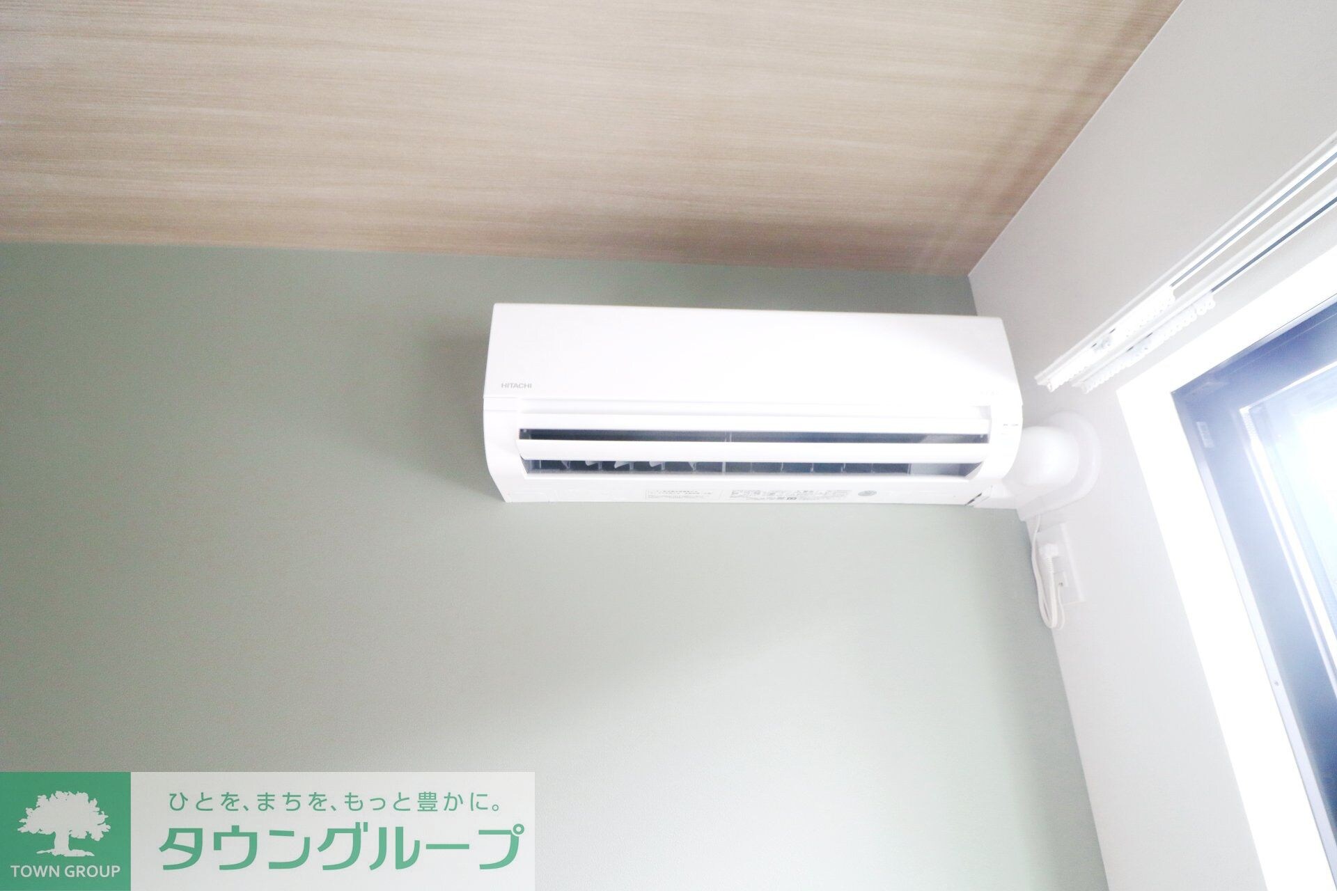 グランコート蕨パークサイドの物件内観写真