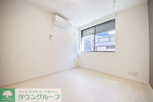 キャメルWARABIの物件内観写真