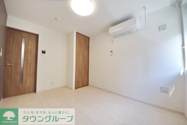 キャメルWARABIの物件内観写真