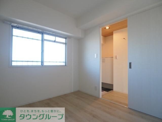 チェスターハウス川口の物件内観写真