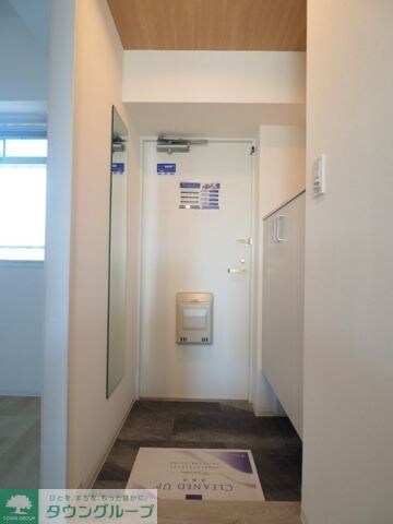 チェスターハウス川口の物件内観写真