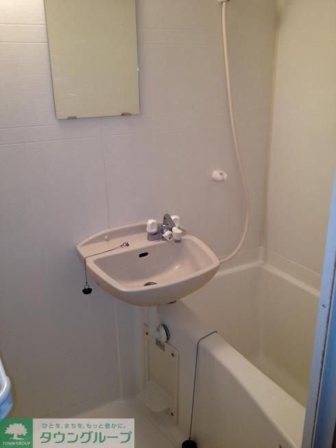 レオパレスフライトホフIIの物件内観写真