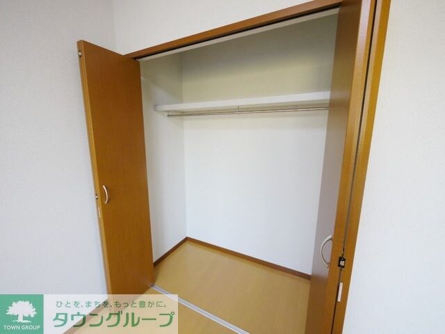 アムールセンタービレッジ2の物件内観写真