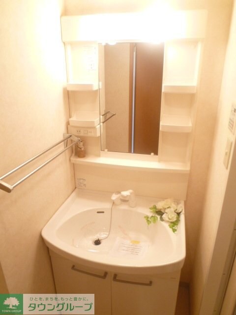 グレイスコートの物件内観写真