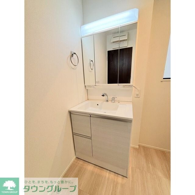 4224川口市上青木西10期1棟1号棟の物件内観写真