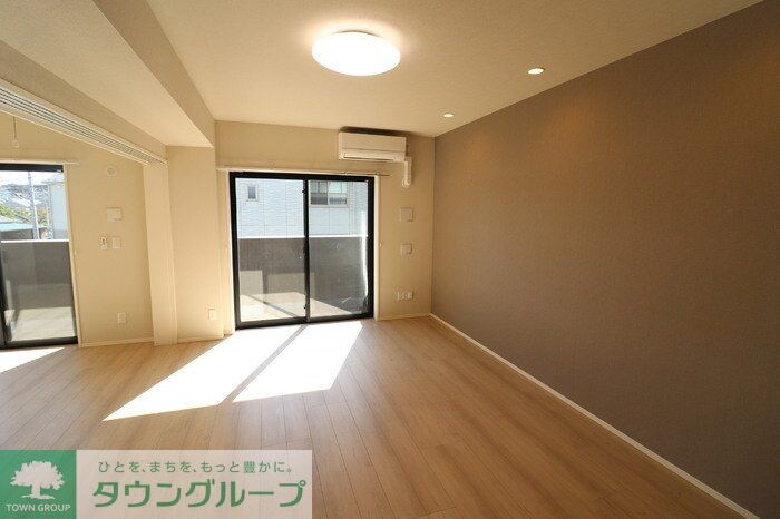 センカの物件内観写真