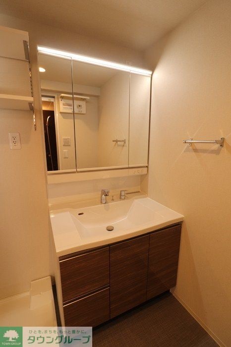 センカの物件内観写真