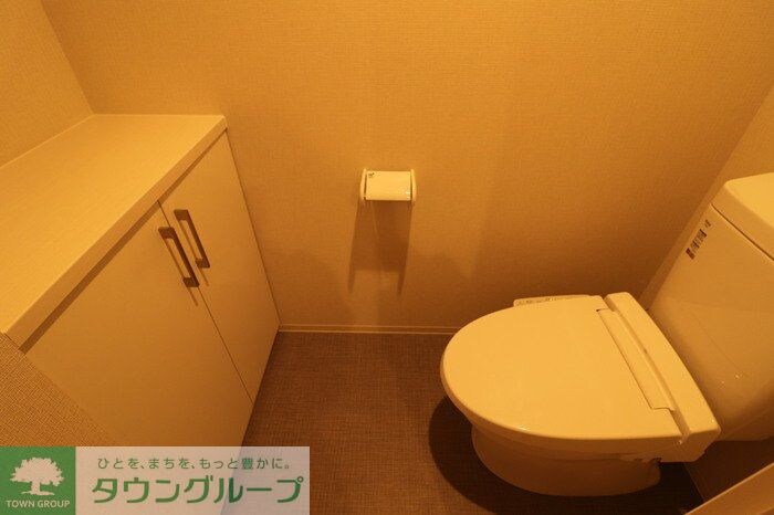 センカの物件内観写真