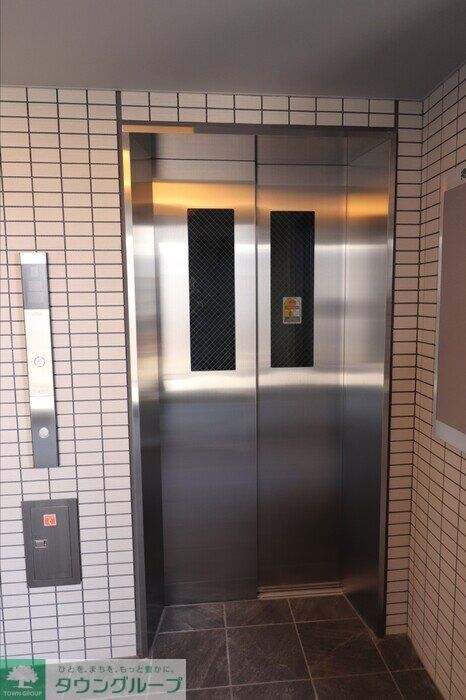 センカの物件内観写真