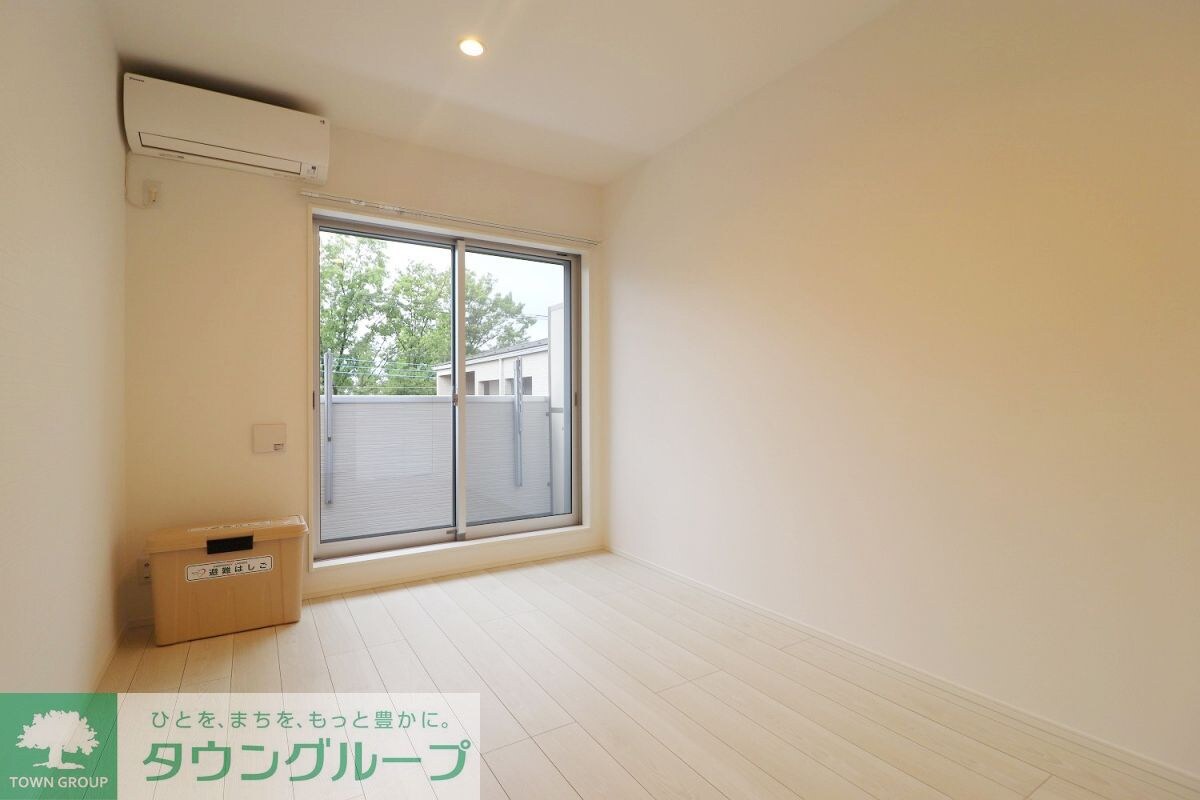 エフプレスト川口南鳩ヶ谷の物件内観写真