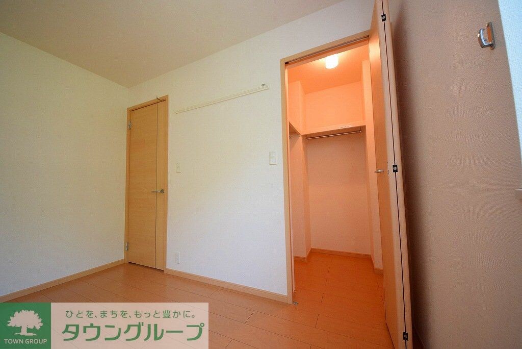 パークサイド Uの物件内観写真