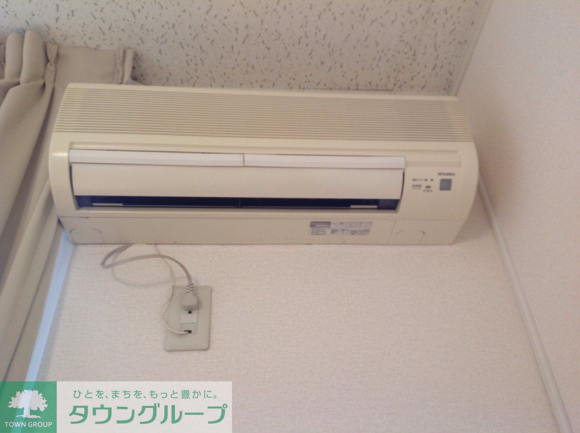 レオパレスMARUKAの物件内観写真