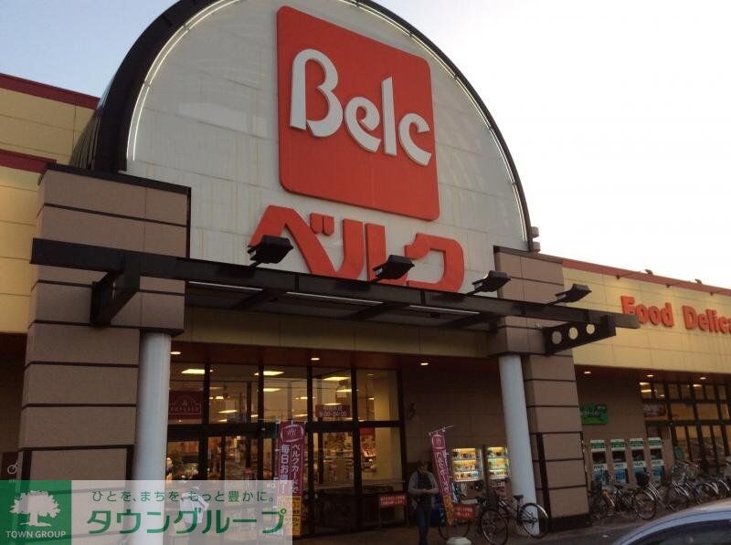 レオパレスMARUKAの物件内観写真