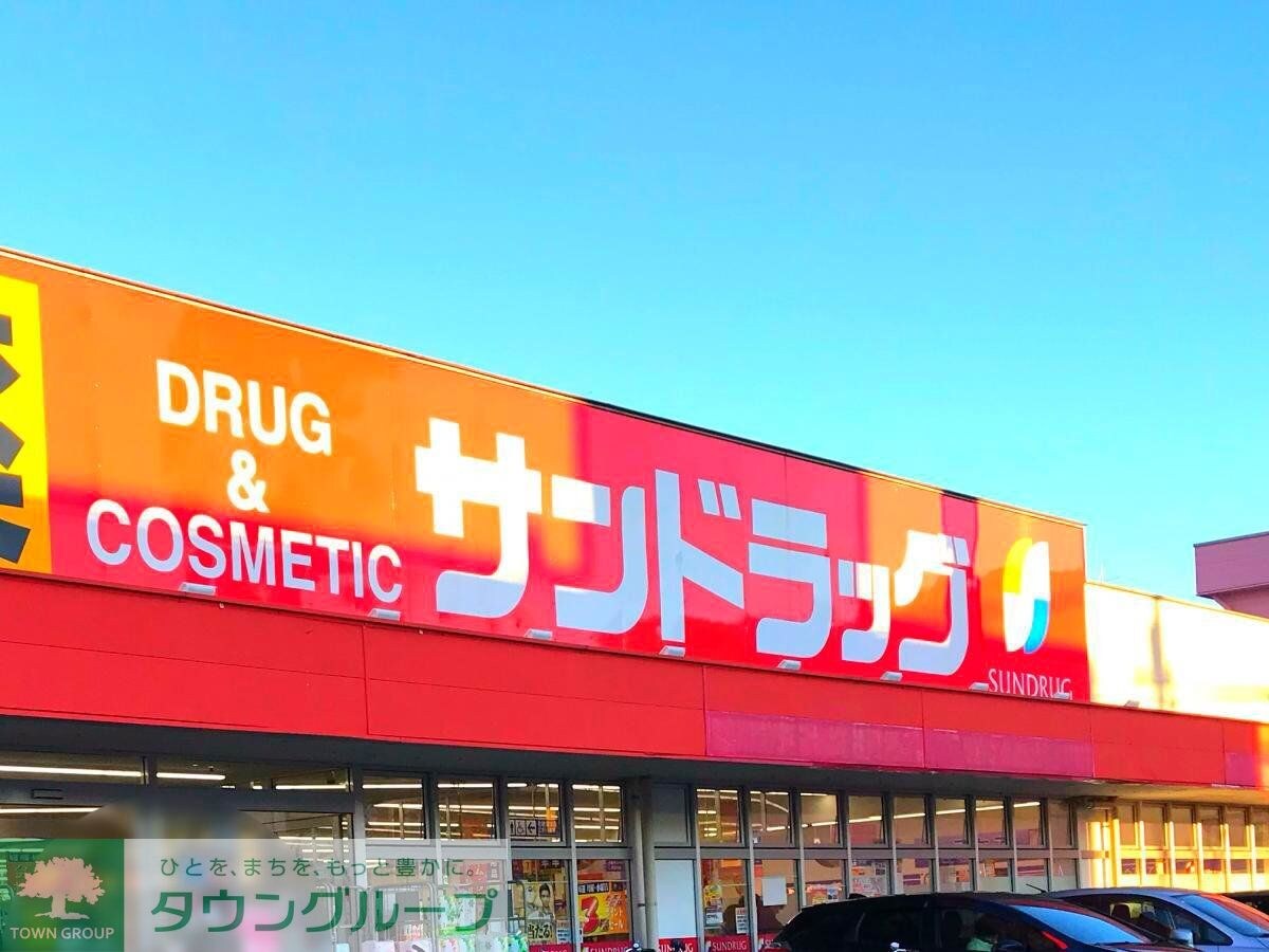 レオパレスMARUKAの物件内観写真