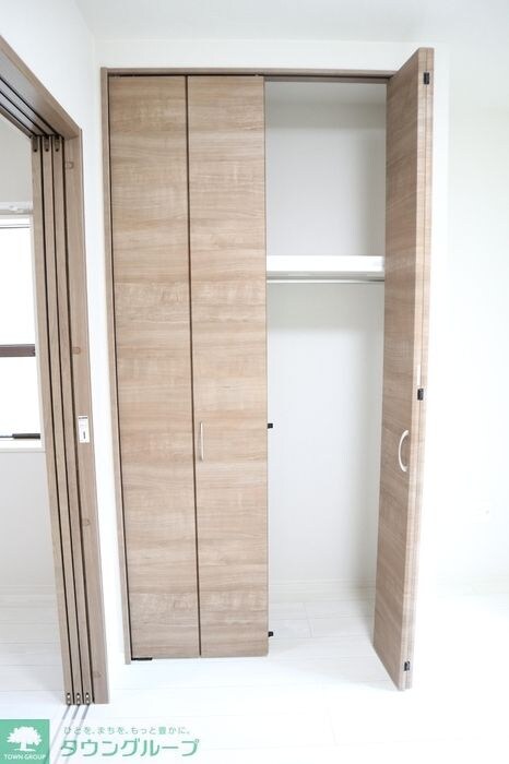 パルナシウスの物件内観写真