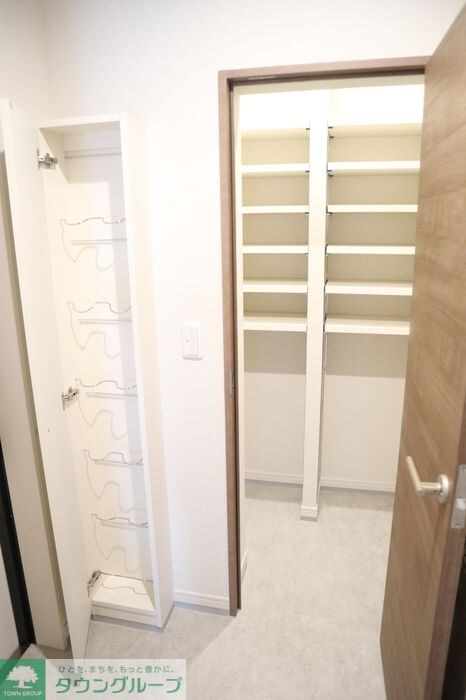 パルナシウスの物件内観写真