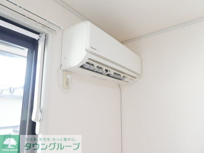 セジュール東川口の物件内観写真