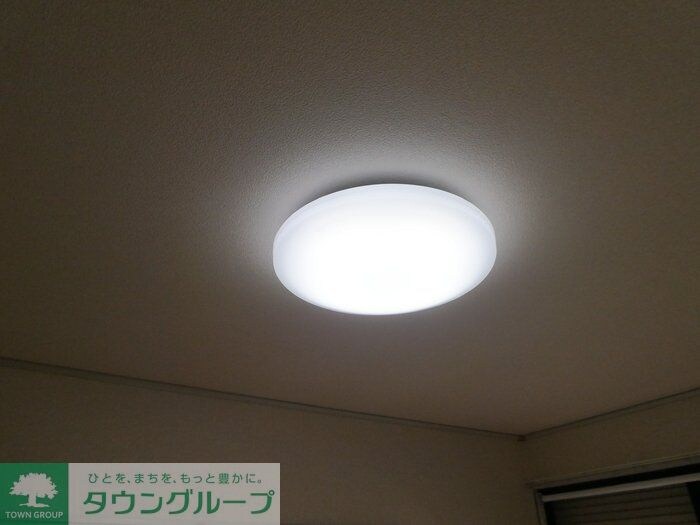 セジュール東川口の物件内観写真