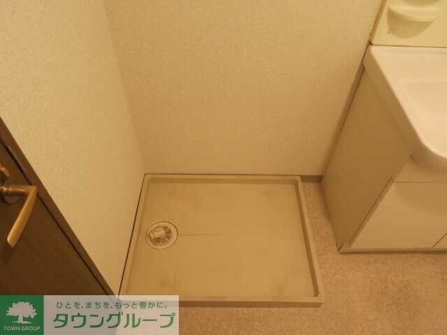 クリオ王子神谷弐番館の物件内観写真