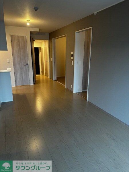 ロイヤルパークス赤羽ノースの物件内観写真