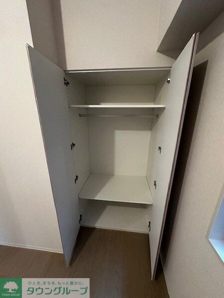 ロイヤルパークス赤羽ノースの物件内観写真