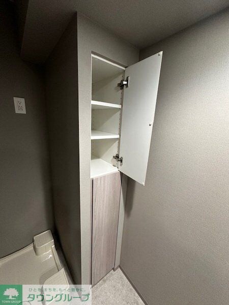 ロイヤルパークス赤羽ノースの物件内観写真